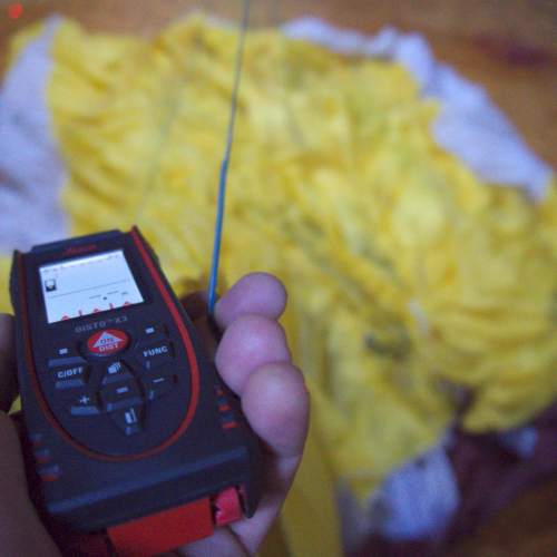 Géométrie parapente