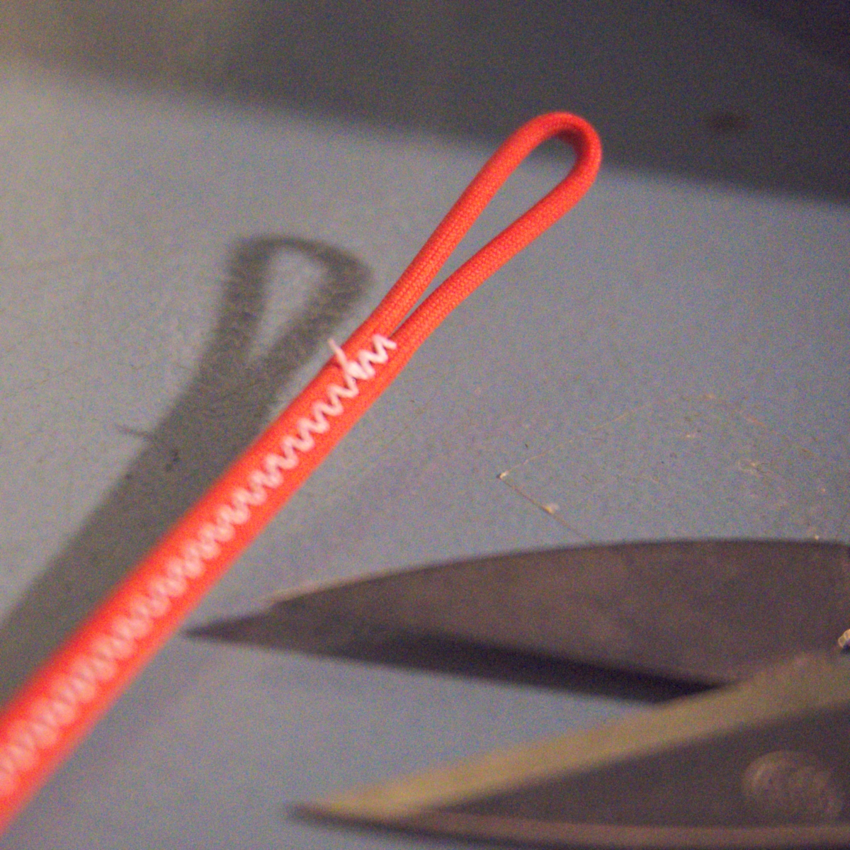 image de Suspente sur mesure