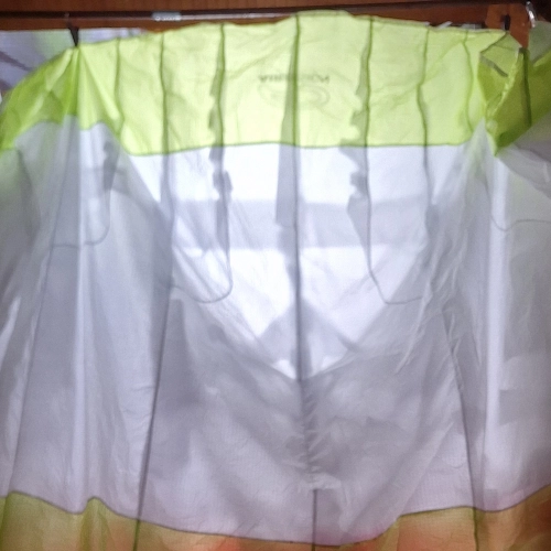 image de Suspente sur mesure